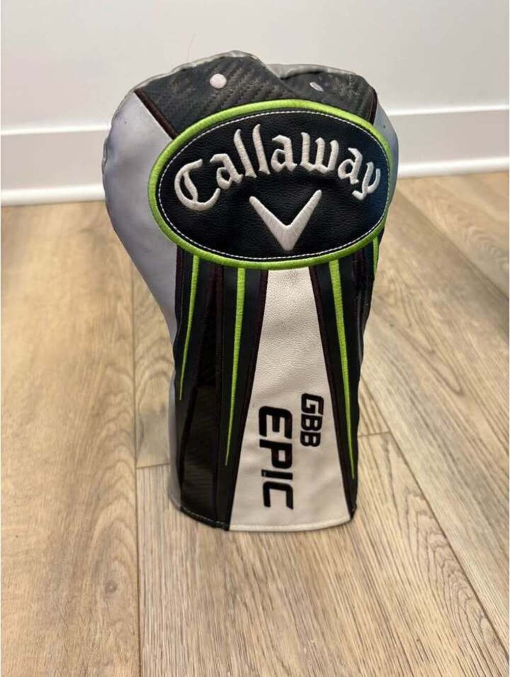 Callaway Great Big Bertha (GBB) Epic driver